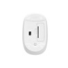 Miš Logitech M196 Bluetooth Mouse White P/N: 910-007460