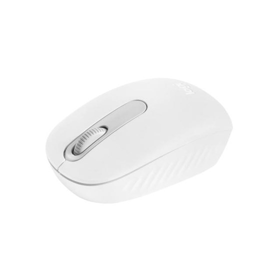 Miš Logitech M196 Bluetooth Mouse White P/N: 910-007460