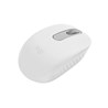 Miš Logitech M196 Bluetooth Mouse White P/N: 910-007460