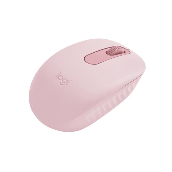 Miš Logitech M196 Bluetooth Mouse Rose P/N: 910-007461