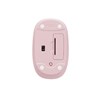 Miš Logitech M196 Bluetooth Mouse Rose P/N: 910-007461