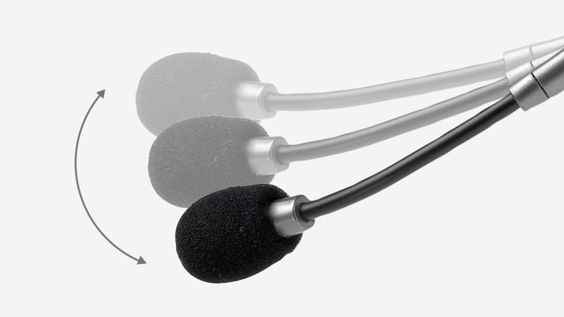 Slušalice Logitech H110 Crne P/N: 981-000271