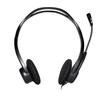 Slušalice Logitech PC 960 OEM Stereo + mikrofon P/N: 981-000100 