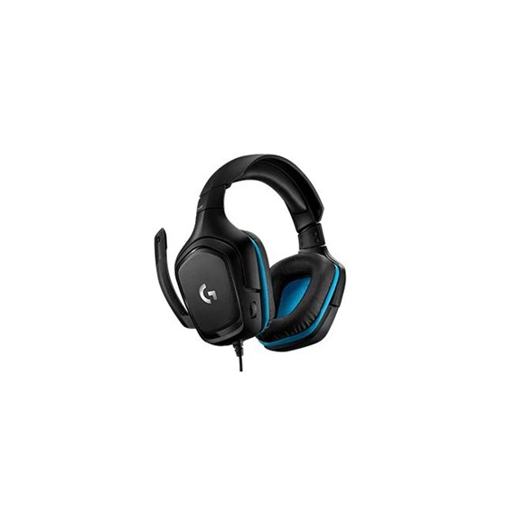 Slušalice Logitech G432 P/N: 981-000770 