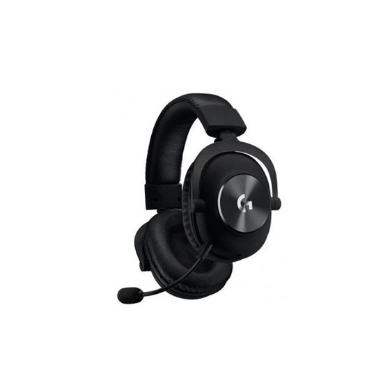 Slušalice Logitech Gaming G PRO crne P/N: 981-000812