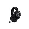 Slušalice Logitech Gaming G PRO crne P/N: 981-000812