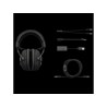 Slušalice Logitech Gaming G PRO crne P/N: 981-000812