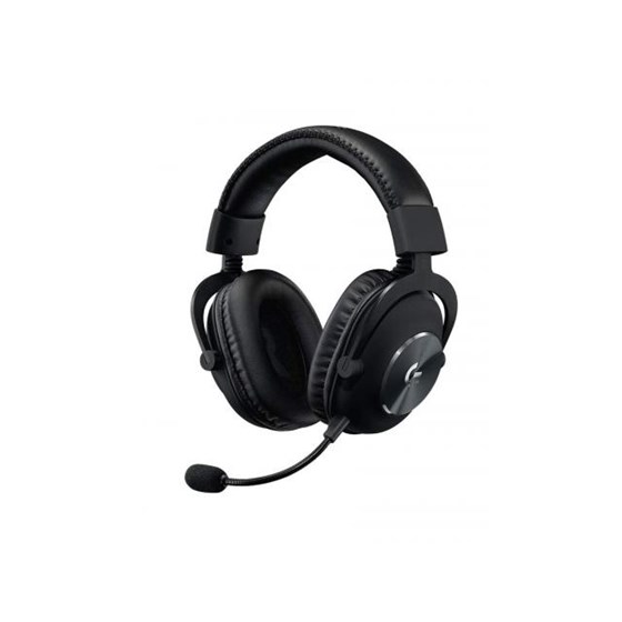 Slušalice LOGITECH Pro X Gaming Headset - 7.1 / Blue Microphone P/N: 981-000818