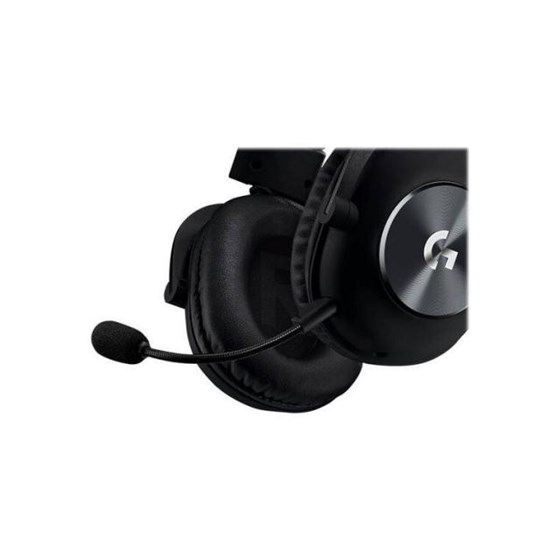 Slušalice LOGITECH Pro X Gaming Headset - 7.1 / Blue Microphone P/N: 981-000818