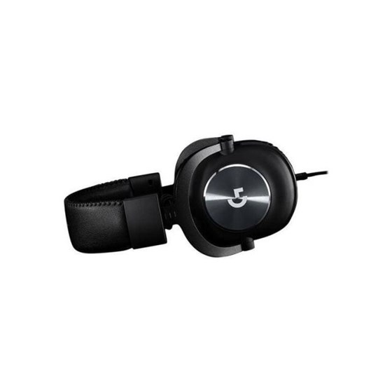 Slušalice LOGITECH Pro X Gaming Headset - 7.1 / Blue Microphone P/N: 981-000818