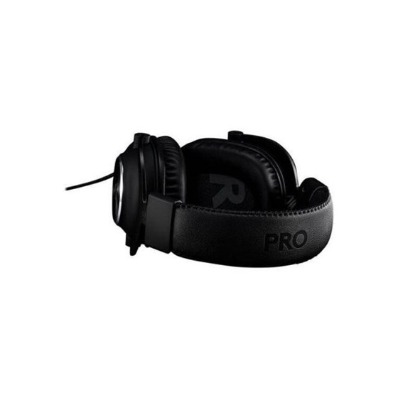 Slušalice LOGITECH Pro X Gaming Headset - 7.1 / Blue Microphone P/N: 981-000818