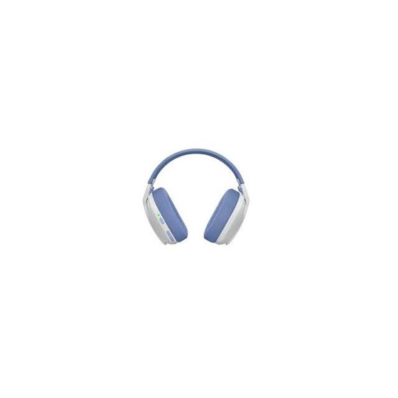 Slušalice Logitech G435 gaming slušalice s mikrofonom, bijele P/N: 981-001074