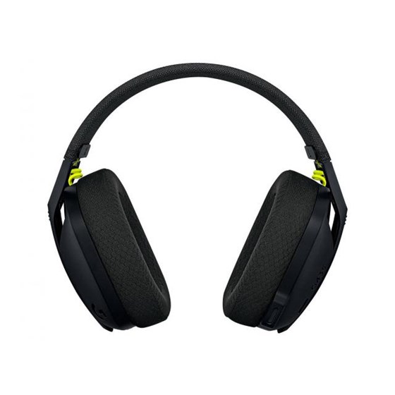 Slušalice Logitech G435 gaming slušalice s mikrofonom, crne P/N: 981-001050