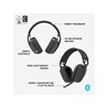 Slušalice Logitech Zone Vibe 100 Crne P/N: 981-001213