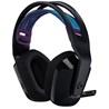 Slušalice Logitech G535 LIGHTSPEED Crne P/N: 981-000972