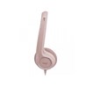 Slušalice Logitech H390 + mikrofon Roze P/N: 981-001281