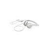 Slušalice Logitech H390 + mikrofon Bijele P/N: 981-001286