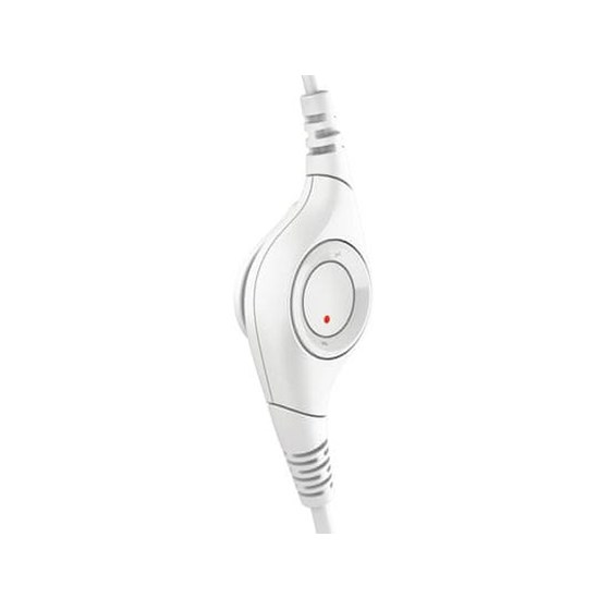Slušalice Logitech H390 + mikrofon Bijele P/N: 981-001286