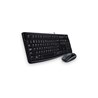 Tipkovnica i miš Žična Logitech MK120 Desktop crna P/N: 920-002549