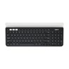 Tipkovnica Bežična Bluetooth Logitech K780 Wireless multi-device crna P/N: 920-008042
