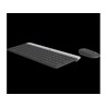 Tipkovnica Logitech Combo MK470 Wireless Crna P/N: 920-009264