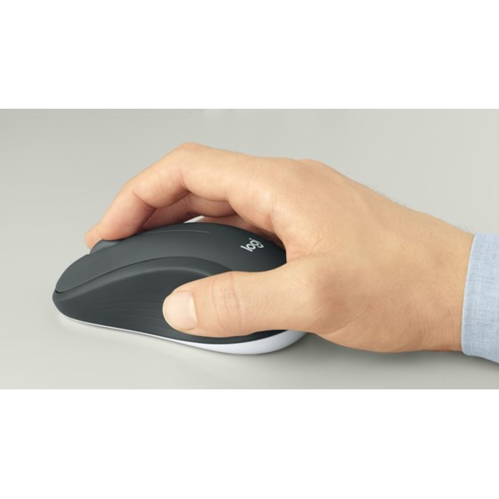 Tipkovnica i miš Bežična LOGITECH MK545 Advanced Wireless Keyboard and Mouse crna P/N: 920-008923