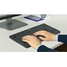Tipkovnica i miš Bežična LOGITECH MK545 Advanced Wireless Keyboard and Mouse crna P/N: 920-008923