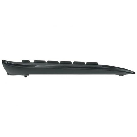 Tipkovnica i miš Bežična LOGITECH MK545 Advanced Wireless Keyboard and Mouse crna P/N: 920-008923