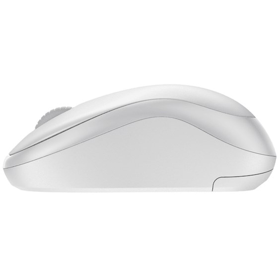 Tipkovnica i miš Bežična Logitech MK295 bijela P/N: 920-009824