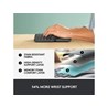 Tipkovnica Bežična Bluetooth Logitech ERGO K860 KEYBOARD GRAPHITE (HR)(P) crna P/N: 920-010108