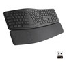 Tipkovnica Bežična Bluetooth Logitech ERGO K860 KEYBOARD GRAPHITE (HR)(P) crna P/N: 920-010108