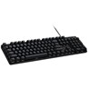 Tipkovnica Žična Logitech G413 SE crna P/N: 920-010437