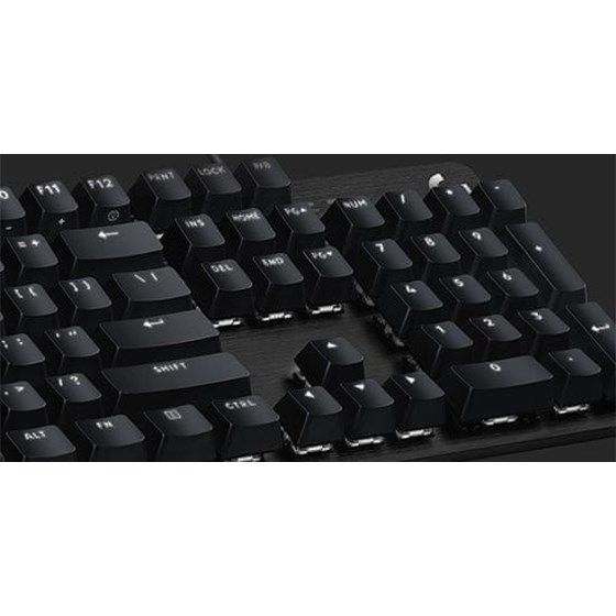 Tipkovnica Žična Logitech G413 SE crna P/N: 920-010437