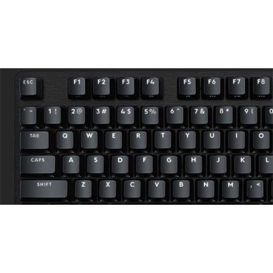 Tipkovnica Žična Logitech G413 SE crna P/N: 920-010437