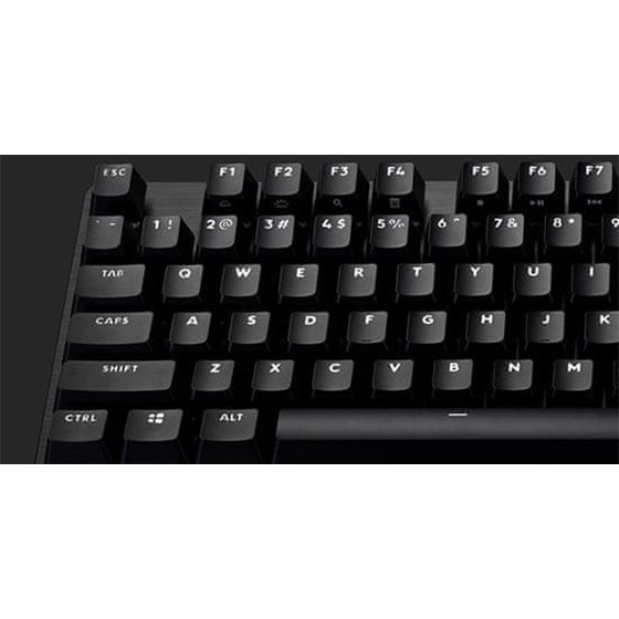 Tipkovnica Žična Logitech G413 SE crna P/N: 920-010437