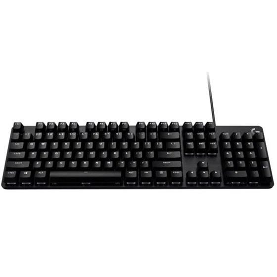 Tipkovnica Žična Logitech G413 SE crna P/N: 920-010437