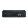Tipkovnica Bežična Logitech MX Keys S graphite P/N: 920-011591