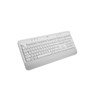 Tipkovnica LOGITECH Signature K650 OffWhite 