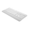 Tipkovnica LOGITECH Signature K650 OffWhite 