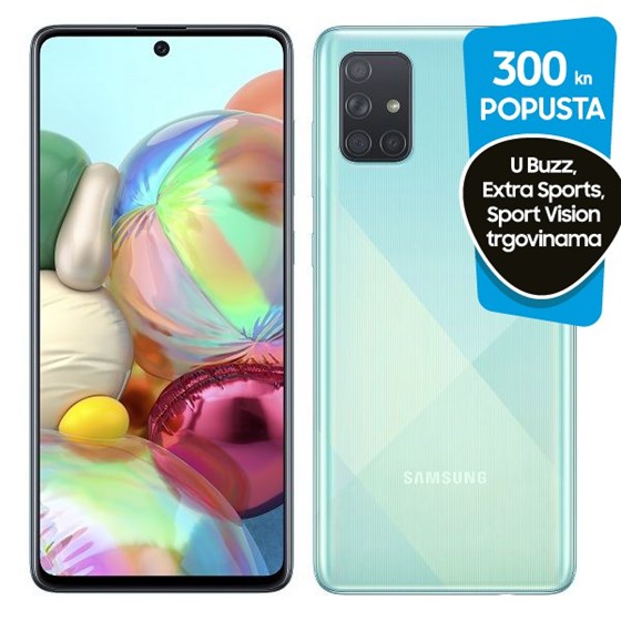 samsung a71 ds