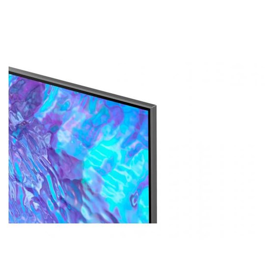 TV Samsung QE98Q80CATXXH (2025), 98" 4K UHD, QLED, Smart TV, QE98Q80CATXXH