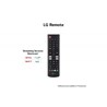 TV LG 86UR78003LB 86" 4K UHD, LED, Smart TV, 86UR78003LB