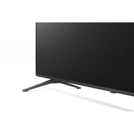 TV LG 86UR78003LB 86" 4K UHD, LED, Smart TV, 86UR78003LB