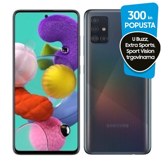 galaxy a51 ds