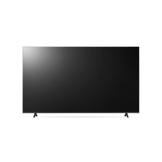 TV LG 86UR78003LB 86" 4K UHD, LED, Smart TV, 86UR78003LB