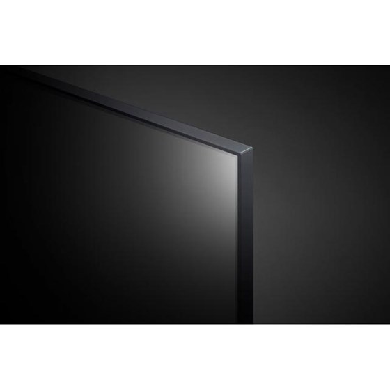 TV LG 86UR78003LB 86" 4K UHD, LED, Smart TV, 86UR78003LB