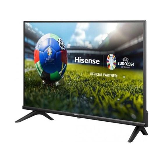 TV HISENSE 32A4N, 32" HD, LED, Smart TV, 32A4N