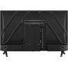 TV HISENSE 32A4N, 32" HD, LED, Smart TV, 32A4N