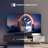 TV HISENSE 50A6N, 50" 4K UHD, LED, Smart TV, 50A6N