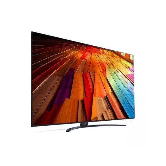 TV LG 86UT81003LA 86" 4K UHD, LED, Smart TV, 86UT81003LA